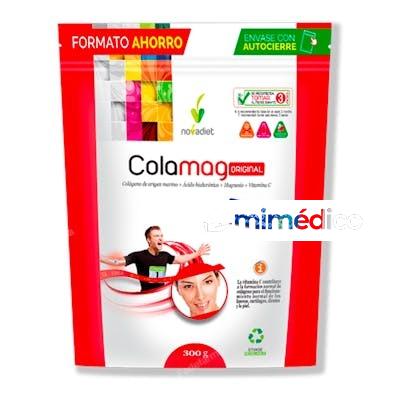 COLAMAG 300 GR NOVADIET