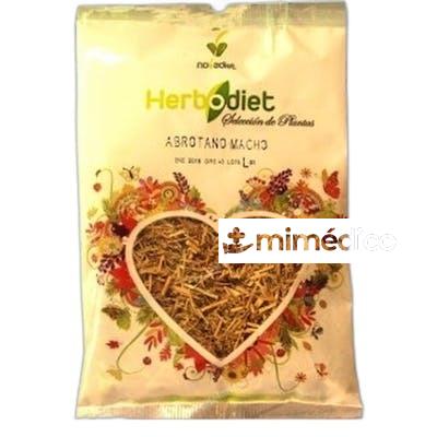 ABROTANO MACHO PLANTA 50 GR. NOVADIET