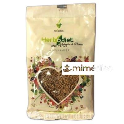 ANIS VERDE FRUTO 60 GR NOVADIET