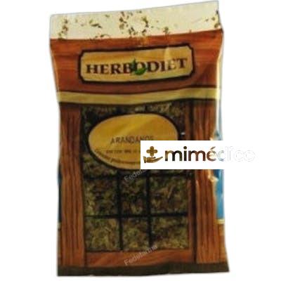 ARANDANO HOJA 30 GR. NOVADIET