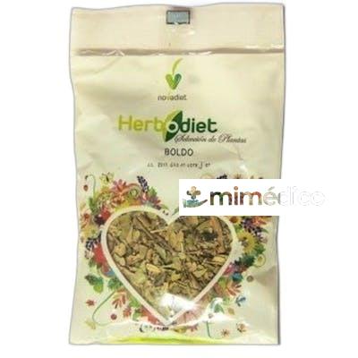 BOLDO HOJA 60 GR. NOVADIET