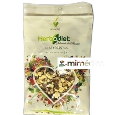 CASTAÑO DE INDIAS FRUTO 100 GR. NOVADIET