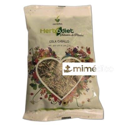 COLA CABALLO PLANTA 40 GR. NOVADIET