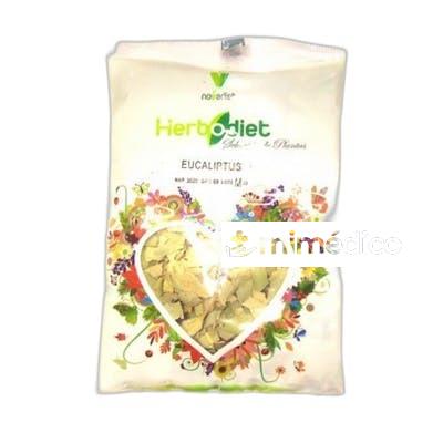 EUCALIPTO HOJA 60 GR NOVADIET