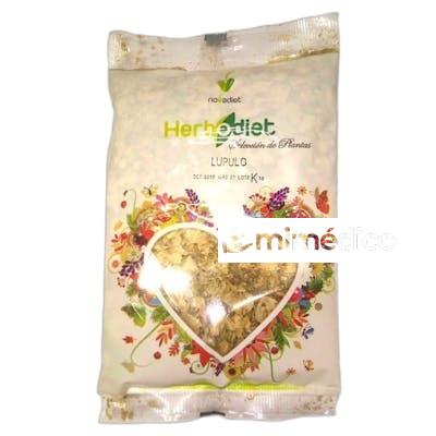 LUPULO ESTROBILO (CONO) 30 GR NOVADIET