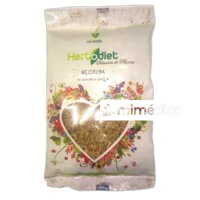 MEJORANA HOJA 40 GR NOVADIET