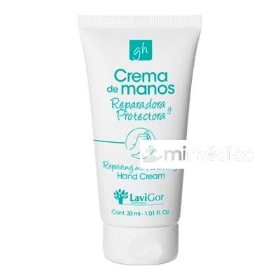 CREMA DE MANOS GH 75 ML. LAVIGOR