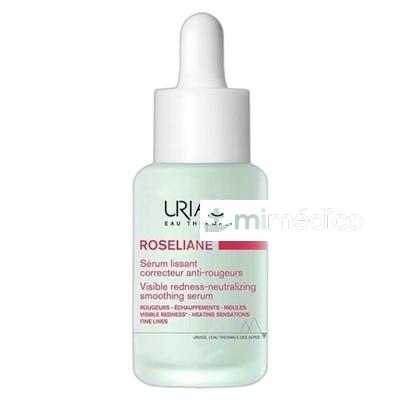 URIAGE ROSELIANE SERUM NEUTRALIZADOR ROJECES 30 ML URIAGE