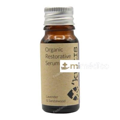 SERUM 10ML - REGENERADOR - SANDALO Y LAVANDA (VEGANO) KUTIS SKINCARE