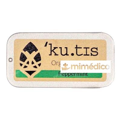BALSAMO LABIAL MENTA KUTIS SKINCARE