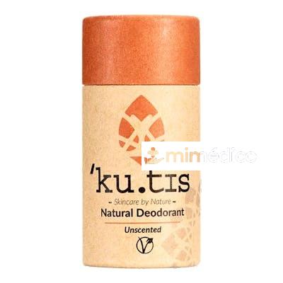 DESODORANTE PURO - SIN FRAGANCIA (VEGANO) KUTIS SKINCARE