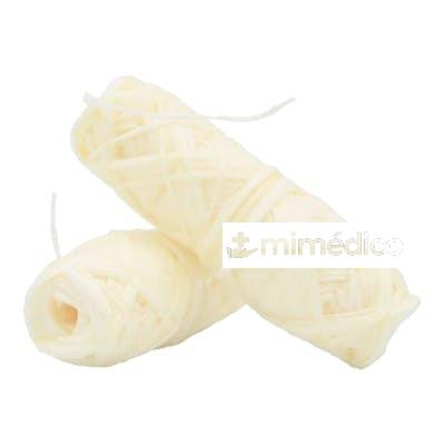 RECARGA DE HILO DENTAL DE MAIZ (2X30 MTS) MINIMA ORGANICS