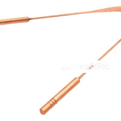 RASPADOR DE LENGUA DE COBRE MINIMA ORGANICS