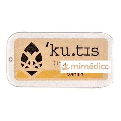 BALSAMO LABIAL VAINILLA KUTIS SKINCARE