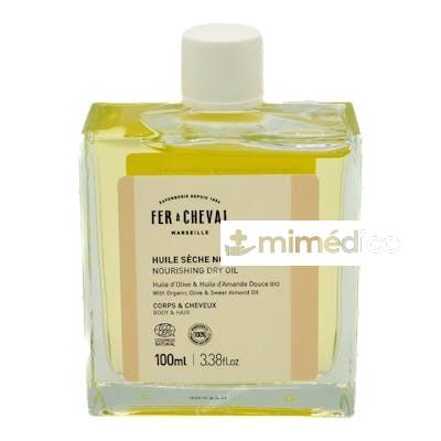 ACEITE SECO MULTIUSOS DE RAPIDA ABSORCION FER A CHEVAL