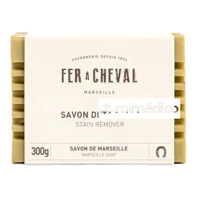 JABON QUITAMANCHAS 300GM FER A CHEVAL