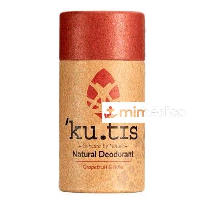 DESODORANTE POMELO Y ROSA KUTIS SKINCARE