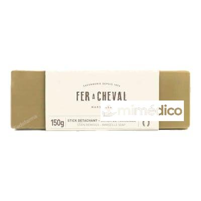 JABON QUITAMANCHAS 150GM FER A CHEVAL