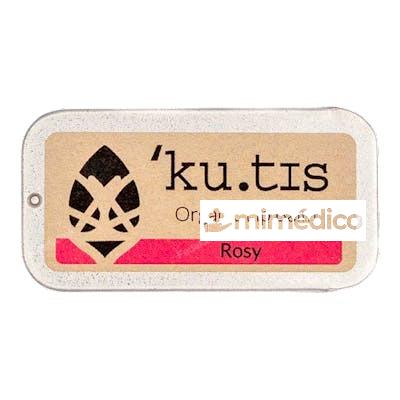 BALSAMO LABIAL ROSA (CON COLOR) KUTIS SKINCARE