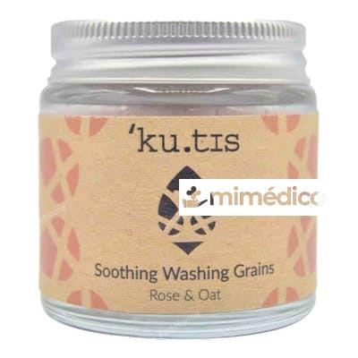 MASCARILLA CALMANTE  - AVENA Y ROSA (VEGANO) KUTIS SKINCARE