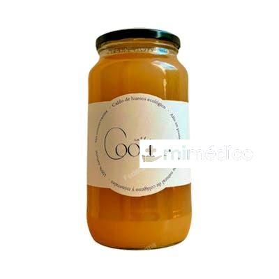 CALDO DE HUESOS ECO 870ML COOLDO