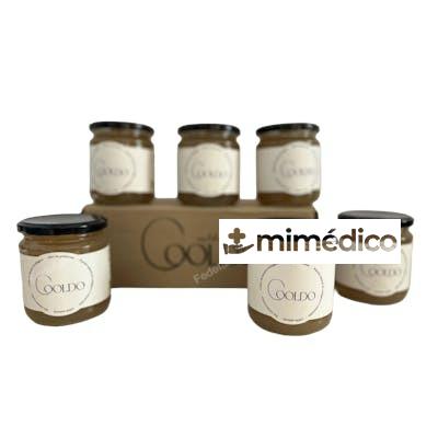 CALDO DE HUESOS ECO 300ML COOLDO