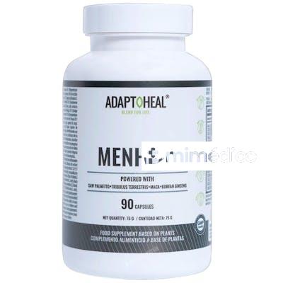MENHEAL 90 CAPS ADAPTOHEAL