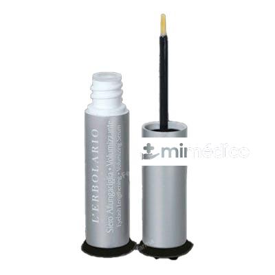COLAGENO ACTIVO  SUERO CEJAS Y PESTANAS 6 ML L´ERBOLARIO