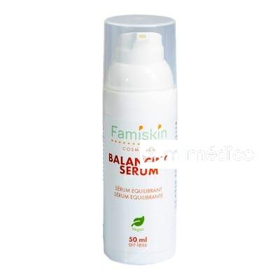 BALANCING SERUM EQUILIBRANTE 50ML FAMISKIN