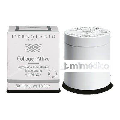 COLAGENO ACTIVO  CREMA DIA RECARGA 50 ML L´ERBOLARIO