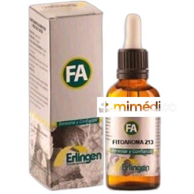 FITOAROMA 213  55 ML ERLINGEN