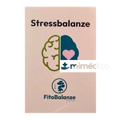 STRESSBALANZE 30 VCAPS ERLINGEN