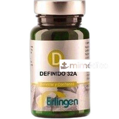DEFINIDO 32 60 COMP ERLINGEN
