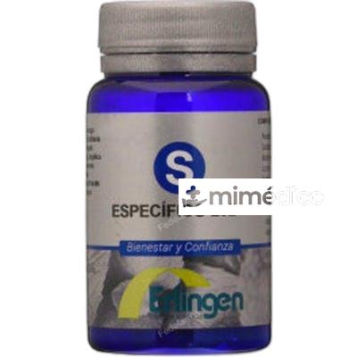 ESPECIFICO 232 60 COMP ERLINGEN