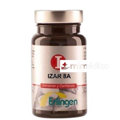 IZAR 8A 60 COMP ERLINGEN