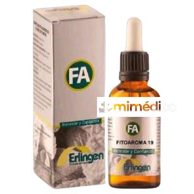 FITOAROMA 19 55 ML ERLINGEN