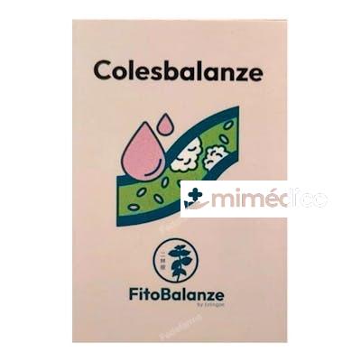 COLESBALANZE 30 VCAPS. ERLINGEN