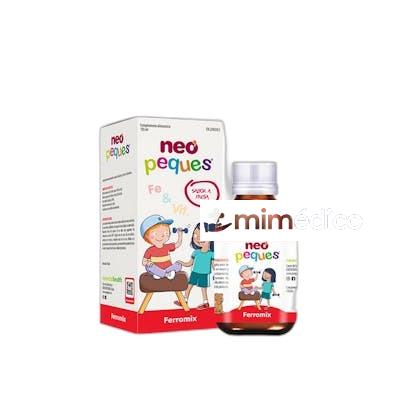 NEO PEQUES FERROMIX 150 ML NEO