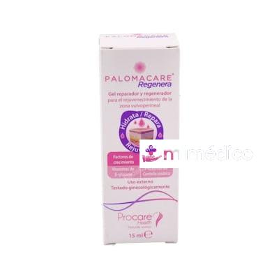 PALOMACARE REGENERA GEL REPARADOR 15 ML PALOMACARE