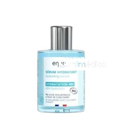SERUM HIDRATANTE - 1% ACIDO HIALURONICO 30 ML ENDRO COSMETIQUES