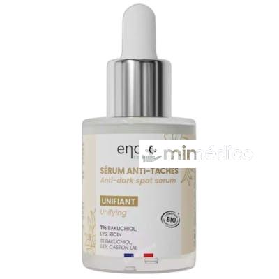 SERUM ANTIMANCHAS - 1% BAKUCHIOL 30 ML ENDRO COSMETIQUES