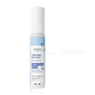 CONTORNO DE OJOS 10 ML ENDRO COSMETIQUES