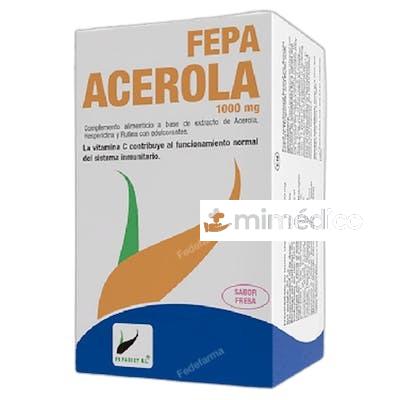 FEPA ALERGIVIT 15 CAP. FEPADIET