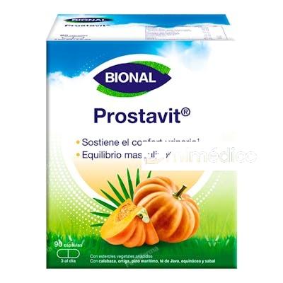 PROSTAVIT 90 CAPS BIONAL