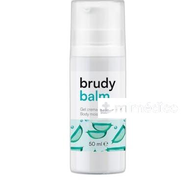 BRUDY BALM GEL CREMA  50 ML BRUDYLAB