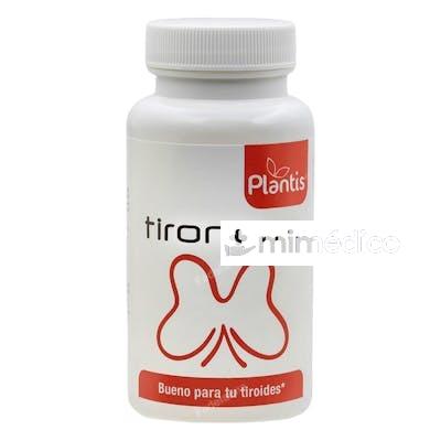 TIRONORM 60 CAP PLANTIS PLANTIS