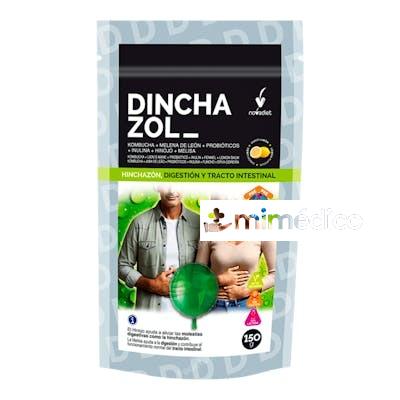 DINCHAZOL 150 GR NOVADIET