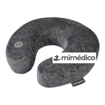 MEDISANA COJIN MASAJEADOR CUELLO VIBRATORIO Y HOMBROS NM 870 MEDISANA