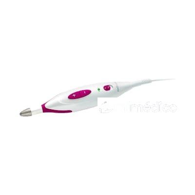 MEDISANA SET MANICURA 7 ACCESORIOS 2 VELOCIDADES MP 815 MEDISANA