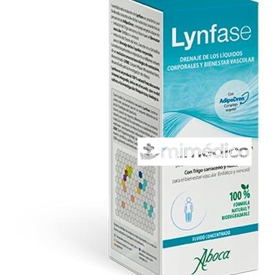 LYNFASE CONCENTRADO FLUIDO 180 G ABOCA